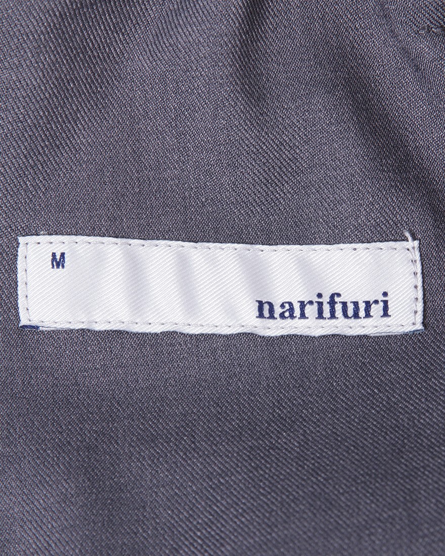 narifuriライトケアイージースラックス【NF5099】20l