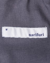 narifuriライトケアイージースラックス【NF5099】mb_20l