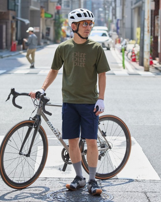 バイクカーゴパンツ｜narifuri オンラインストア