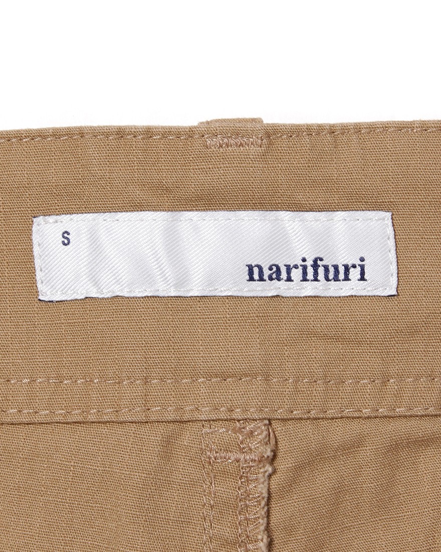 narifuriカーゴパンツ【バイクカーゴパンツ/NF5105】24l
