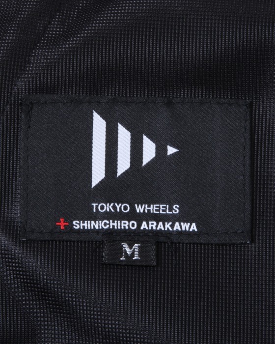 TOKYO WHEELS with SHINICHIRO ARAKAWAエルゴノミック ニッカーズ【Araknick】21l