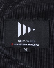 TOKYO WHEELS with SHINICHIRO ARAKAWAエルゴノミック ニッカーズ【Araknick】mb_21l