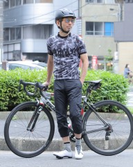 TOKYO WHEELS with SHINICHIRO ARAKAWAエルゴノミック ニッカーズ【Araknick】mb_ma