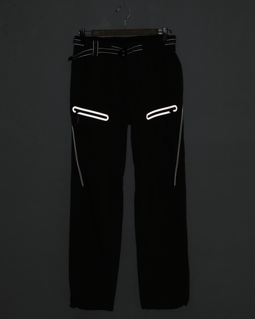 and wanderライトハイクパンツ【light hike pants】02l