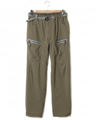 and wanderライトハイクパンツ【light hike pants】mb_c0