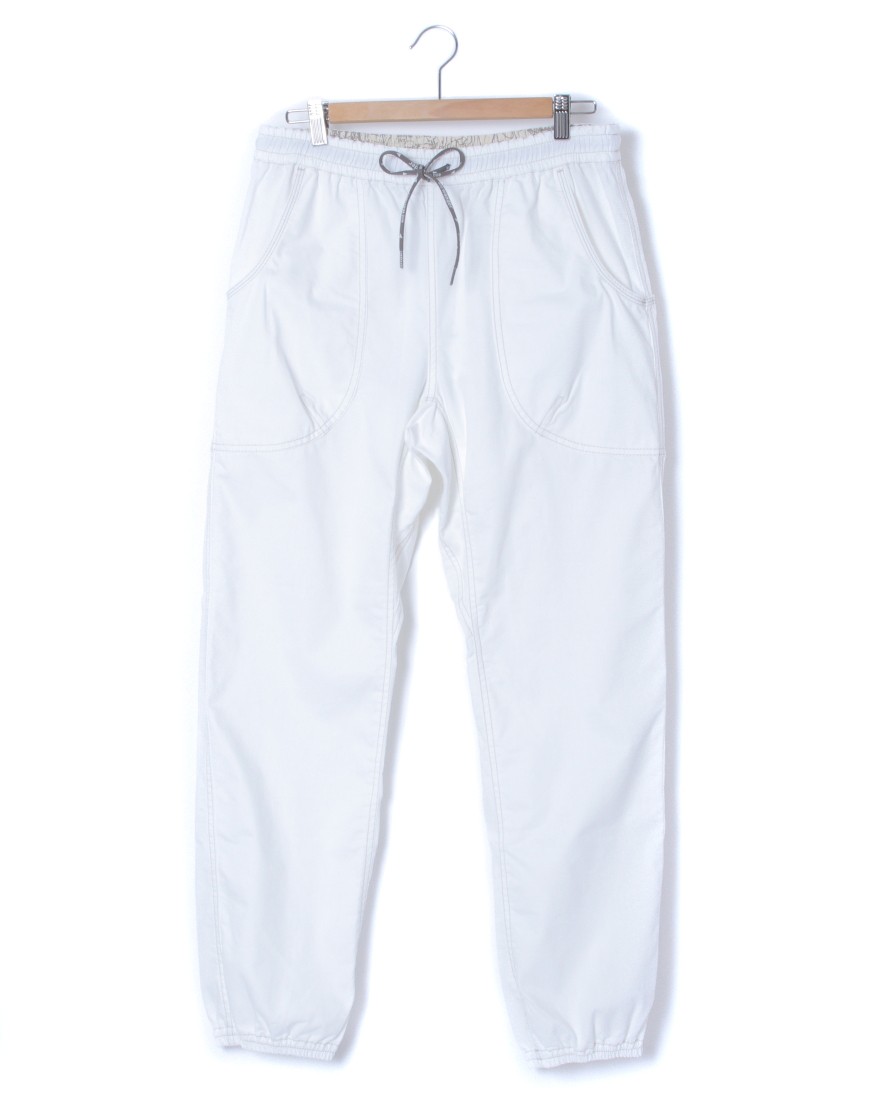 ドライイージーデニムパンツ【dry easy denim pants】|and wander