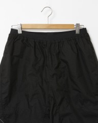 and wanderリップストップナイロンパンツ【breath rip light pants】mb_01l