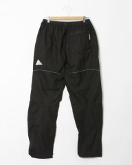 and wanderリップストップナイロンパンツ【breath rip light pants】mb_05l