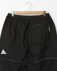 and wanderリップストップナイロンパンツ【breath rip light pants】mb_06l