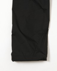 and wanderリップストップナイロンパンツ【breath rip light pants】mb_15l