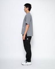 and wanderリップストップナイロンパンツ【breath rip light pants】mb_24l