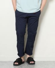 ライトウェイトストレッチアンクルパンツ Weather Nn Pants Just Cut Gramicci グラミチ Tokyolife ライトウェイトストレッチアンクルパンツ Weather Nn Pants Just Cut Gramicci グラミチ Tokyolife
