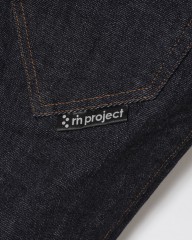 ストレッチサイクルデニム リンプロジェクト 12oz 自転車用