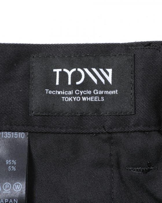 TOKYO WHEELSサイクルチノ【CYCLING CHINOS】09l