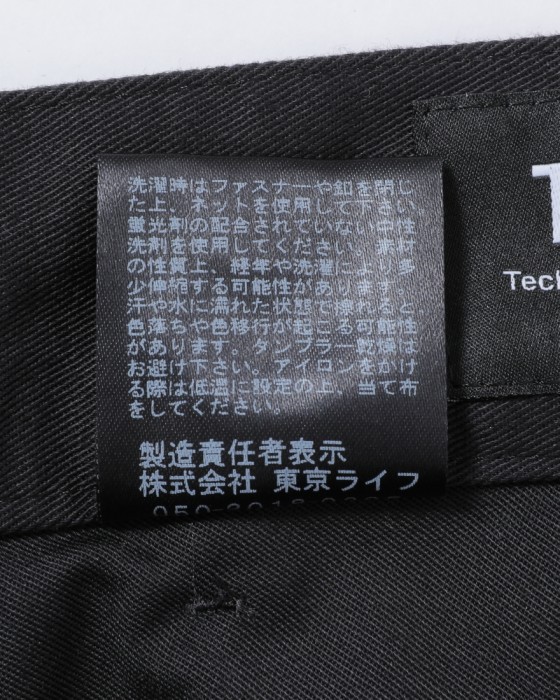 TOKYO WHEELSサイクルチノ【CYCLING CHINOS】14l