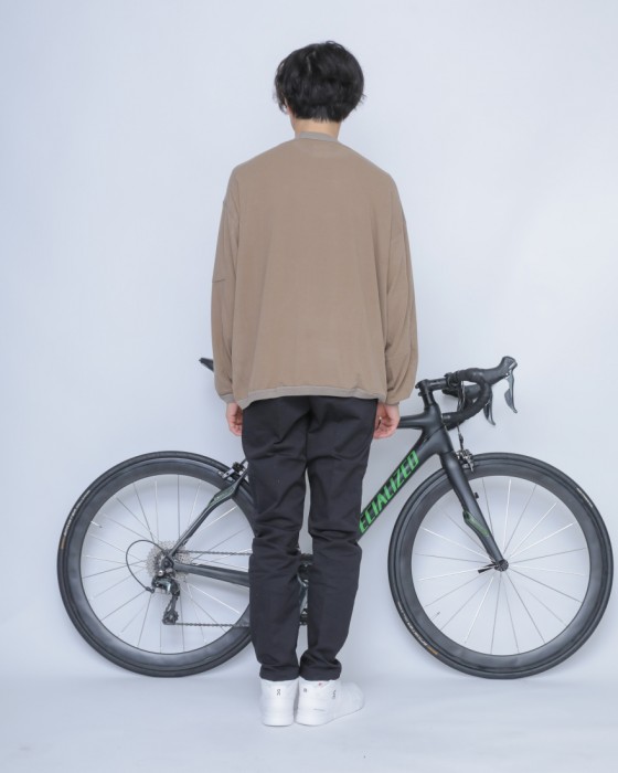 サイクルチノ【CYCLING CHINOS】｜TOKYO WHEELS（トウキョウ