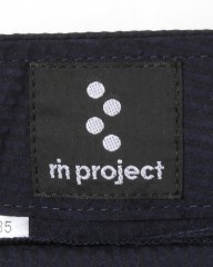 rin project速乾ストレッチ七分丈パンツ【アーバン風流パンツ/3198】mb_16l