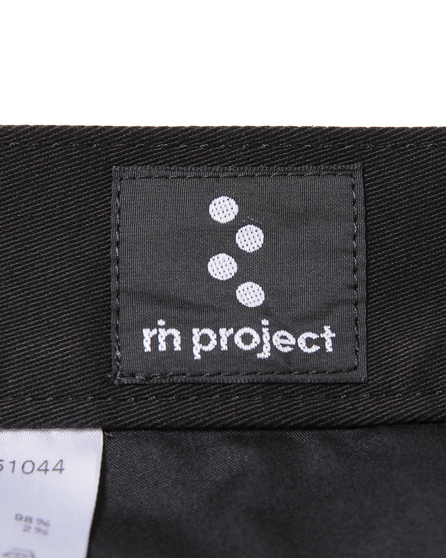 rin projectストレッチ サイクルチノ【サイクルロングパンツ/3101】15l