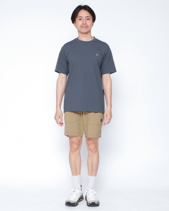 rin projectショートパンツ【BIKE and PANTS/3213】01l