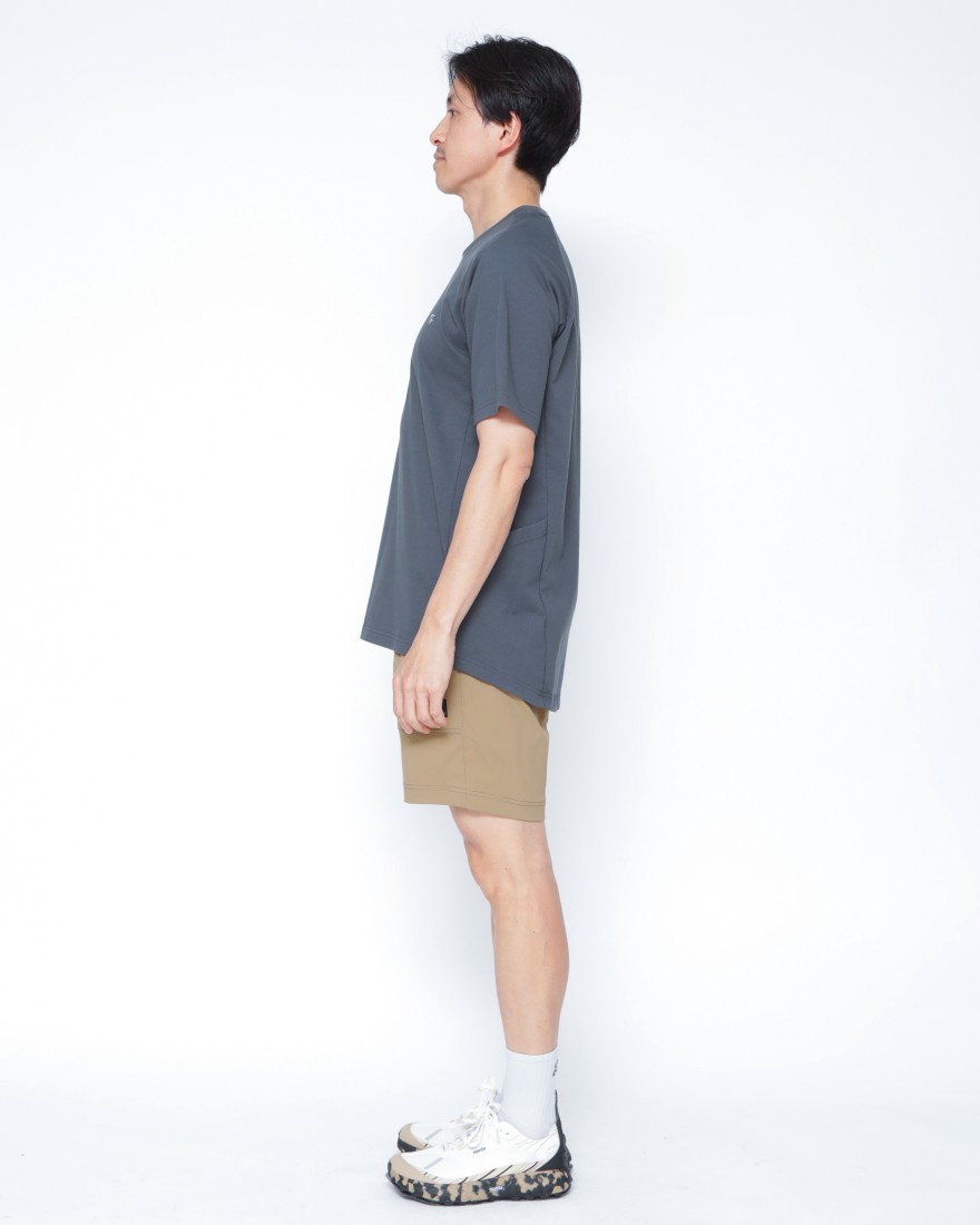 rin projectショートパンツ【BIKE and PANTS/3213】02l