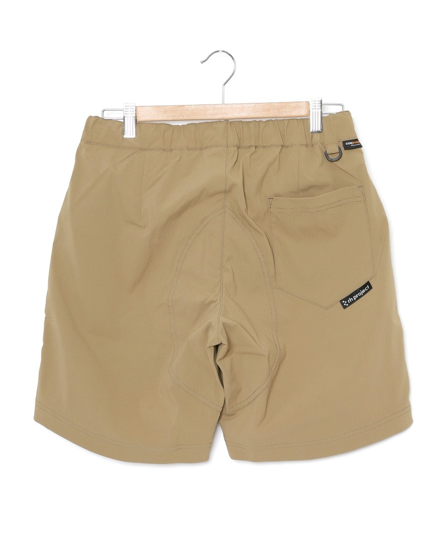 rin projectショートパンツ【BIKE and PANTS/3213】04l