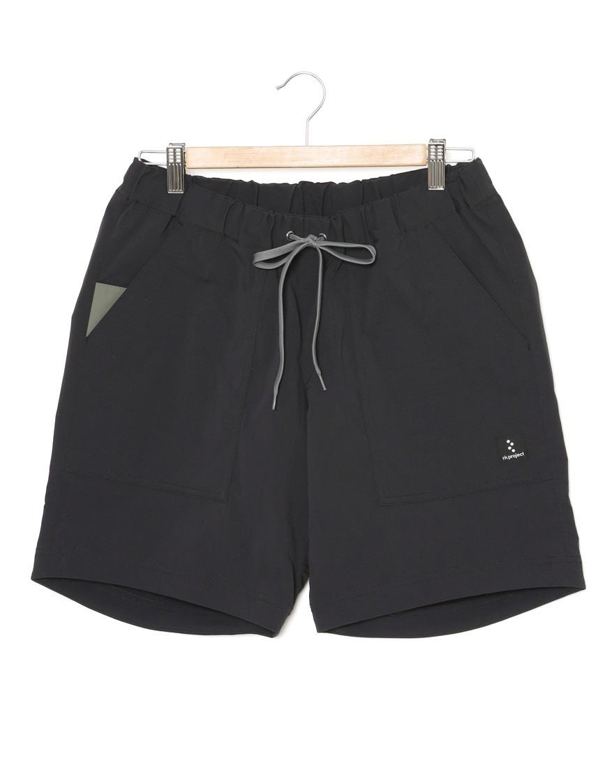 rin projectショートパンツ【BIKE and PANTS/3213】ma