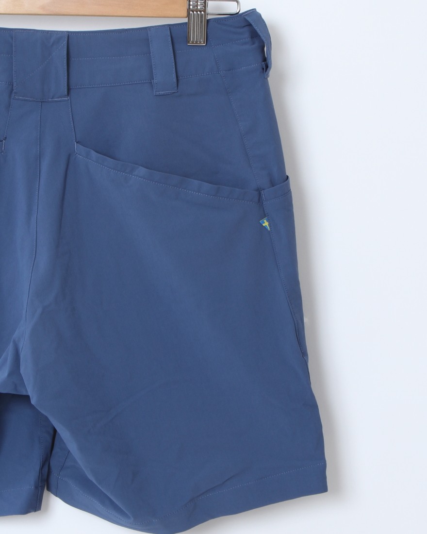 ライトウェイトストレッチショーツ【Vanadis 2.0 Traverse Shorts