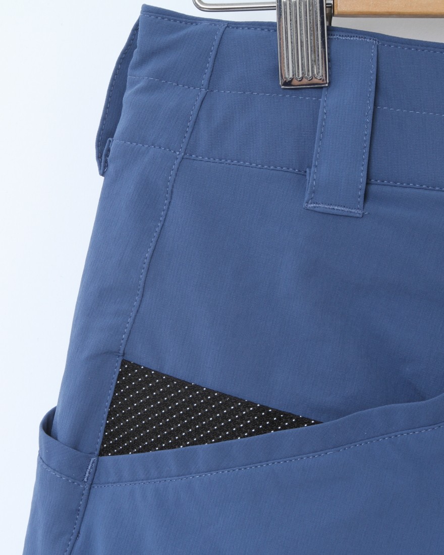 ライトウェイトストレッチショーツ【Vanadis 2.0 Traverse Shorts