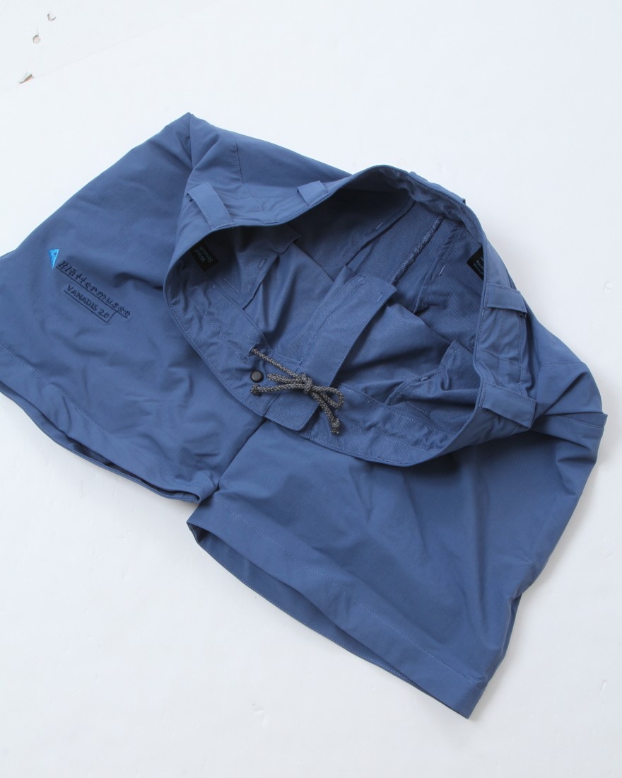 ライトウェイトストレッチショーツ【Vanadis 2.0 Traverse Shorts