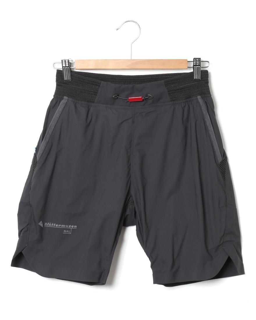 ライトウェイトストレッチナイロンショーツ【Nal Alpine Climbing ...