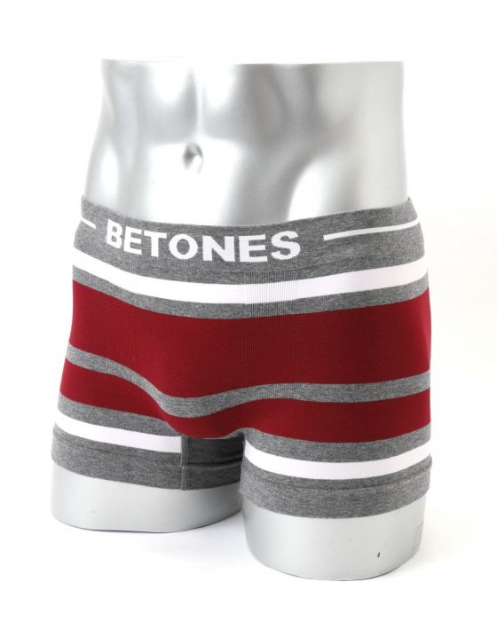 BETONES(ビトーンズ) ボクサーパンツ【BREATH】