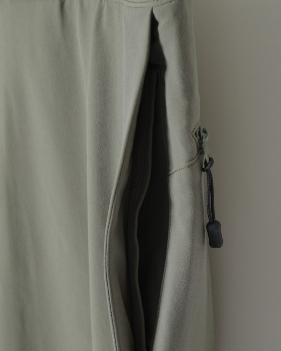 TOKYO WHEELSストレッチ撥水 九分丈パンツ【TECHRIDE PANTS】10l