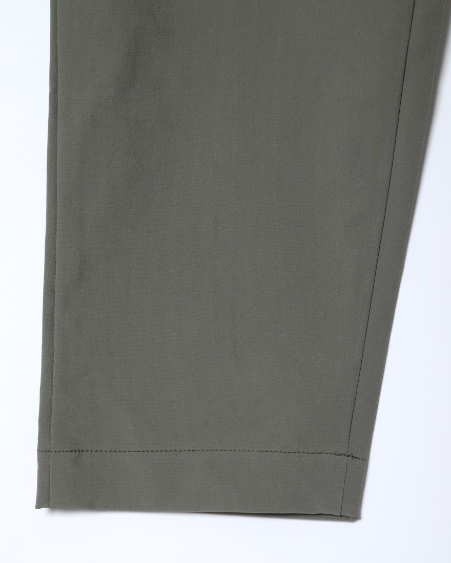 TOKYO WHEELSストレッチ撥水 九分丈パンツ【TECHRIDE PANTS】11l