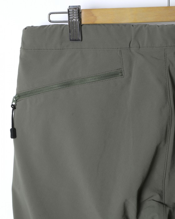TOKYO WHEELSストレッチ撥水 九分丈パンツ【TECHRIDE PANTS】14l