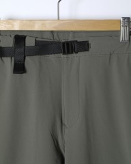 TOKYO WHEELSストレッチ撥水 九分丈パンツ【TECHRIDE PANTS】mb_03l