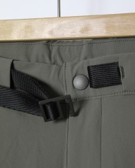 TOKYO WHEELSストレッチ撥水 九分丈パンツ【TECHRIDE PANTS】mb_06l