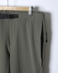 TOKYO WHEELSストレッチ撥水 九分丈パンツ【TECHRIDE PANTS】mb_09l