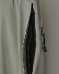 TOKYO WHEELSストレッチ撥水 九分丈パンツ【TECHRIDE PANTS】mb_10l