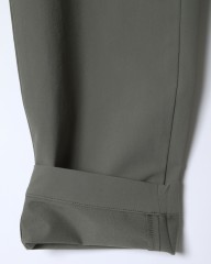 TOKYO WHEELSストレッチ撥水 九分丈パンツ【TECHRIDE PANTS】mb_12l