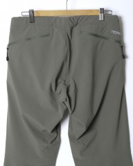 TOKYO WHEELSストレッチ撥水 九分丈パンツ【TECHRIDE PANTS】mb_13l