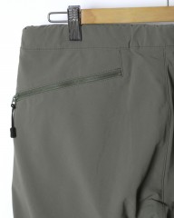 TOKYO WHEELSストレッチ撥水 九分丈パンツ【TECHRIDE PANTS】mb_14l