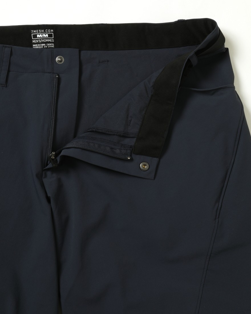 7MESHライディングショーツ【Farside Shorts】06l
