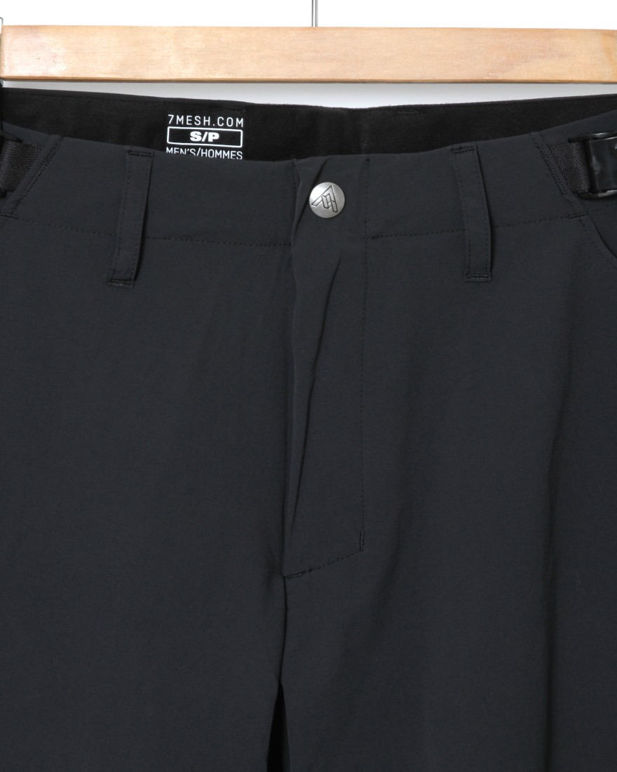 7MESHライディングショーツ【Farside Shorts Long】01l