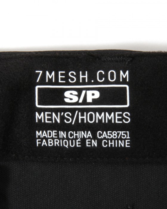 7MESHライディングショーツ【Farside Shorts Long】14l