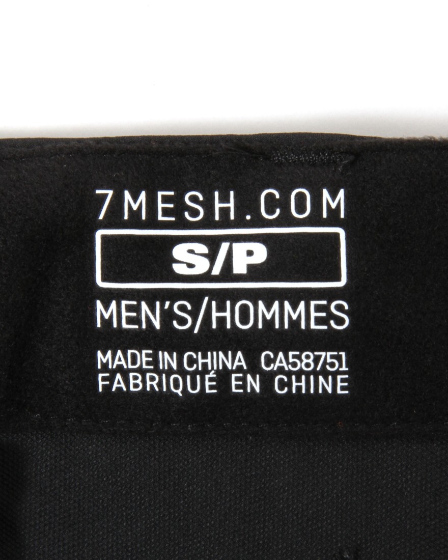 7MESHライディングショーツ【Farside Shorts Long】14l