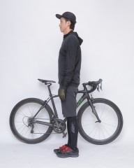 7MESHライディングショーツ【Farside Shorts Long】mb_22l