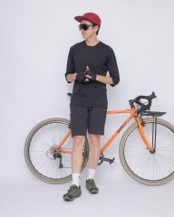 7MESHライディングショーツ【Farside Shorts Long】mb_ma
