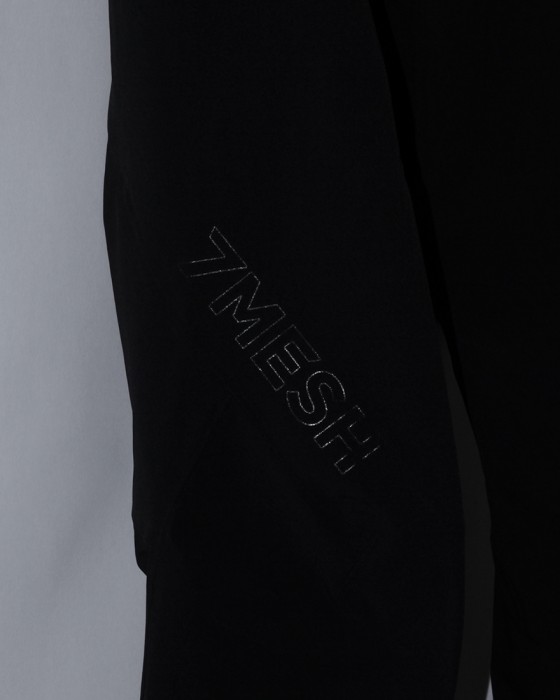 7MESHトレイルロングパンツ【GRIT PANTS】11l