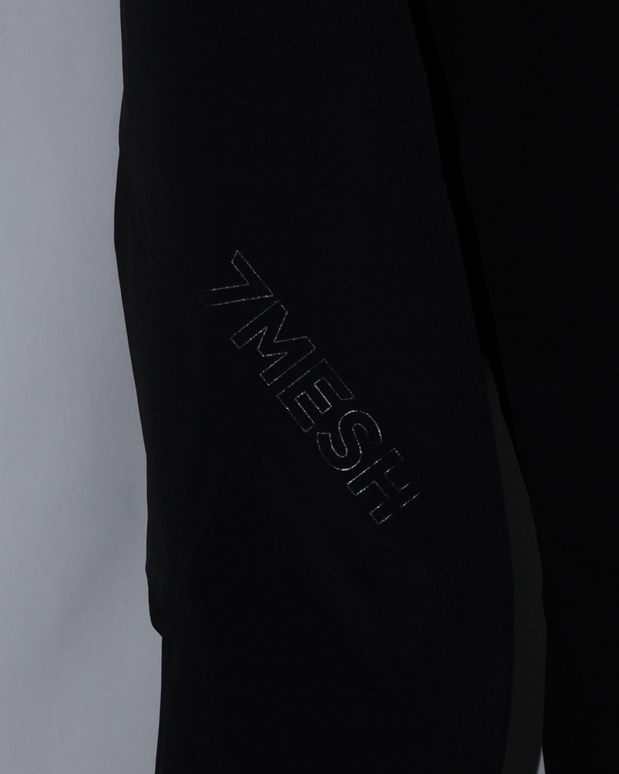 7MESHトレイルロングパンツ【GRIT PANTS】11l
