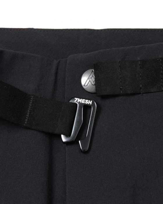 7MESHトレイルロングパンツ【GRIT PANTS】13l